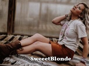 SweeetBlonde