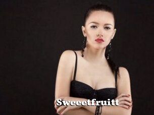Sweeetfruitt