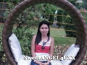 SweetANGEL4UXX