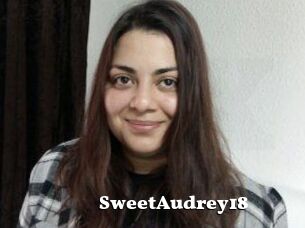 SweetAudrey18
