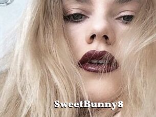 SweetBunny8