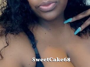 SweetCake68