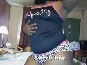 SweetChar