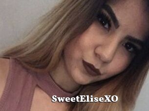 SweetEliseXO