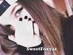 SweetFoxy22