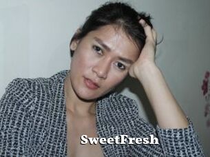 SweetFresh
