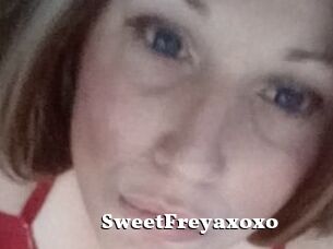 SweetFreyaxoxo