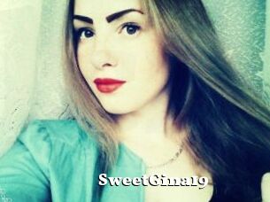 SweetGina19