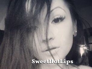SweetHotLips