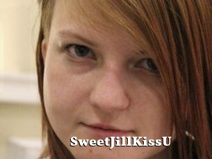 SweetJillKissU