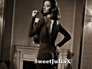 SweetJuliaX