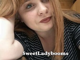 SweetLadybooms