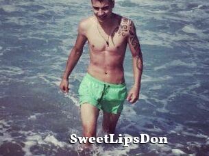 SweetLipsDon