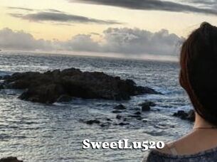 SweetLu520