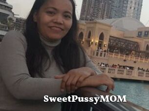 SweetPussyMOM