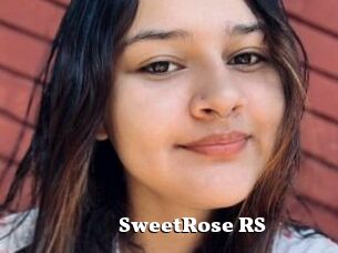 SweetRose_RS