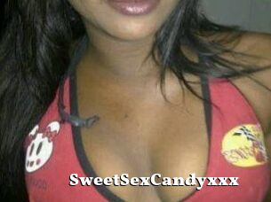 SweetSexCandyxxx