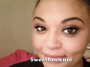 Sweetbrownie