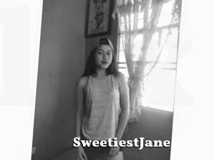 SweetiestJane