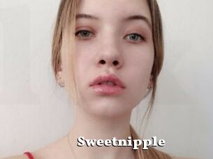 Sweetnipple