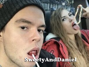 SweetyAndDaniel