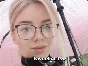 SweetyLive