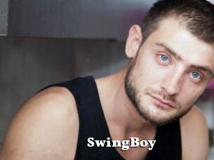 SwingBoy