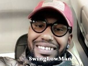 SwingLowMan