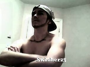Swisher23
