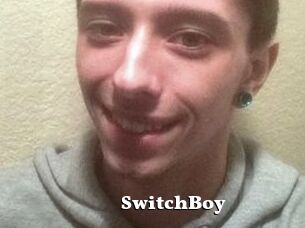 SwitchBoy