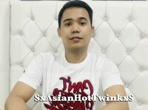 SxAsianHotTwinkxS