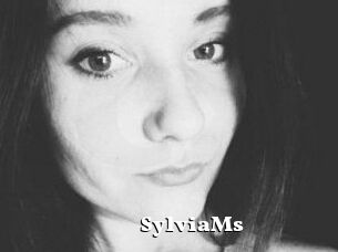 SylviaMs