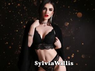 SylviaWillis