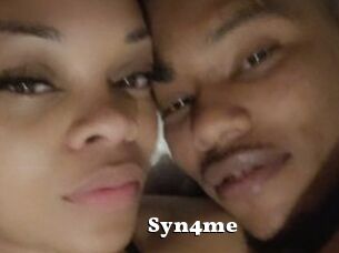 Syn4me