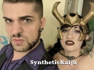 SyntheticKaiju