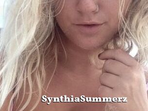 SynthiaSummerz