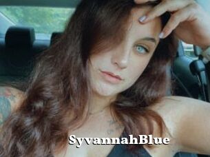 SyvannahBlue