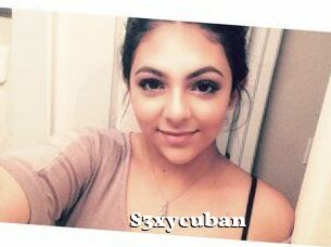 S3xycuban