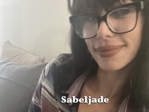 Sabeljade