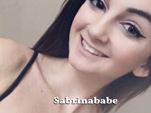 Sabrinababe