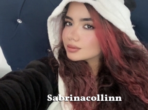 Sabrinacollinn