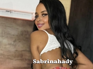 Sabrinahady