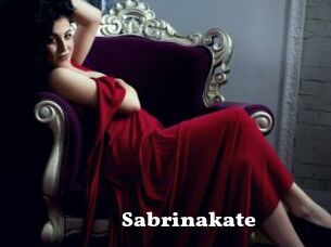 Sabrinakate
