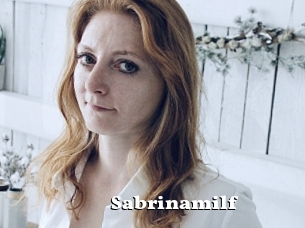 Sabrinamilf