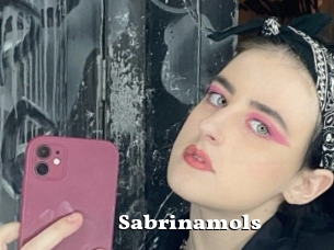 Sabrinamols