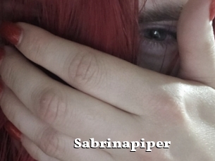 Sabrinapiper