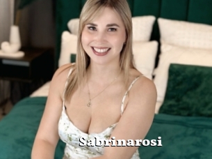 Sabrinarosi