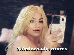Sabrinasadventures