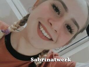 Sabrinatwerk