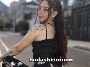 Sadashiimoon